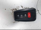 Toyota Camry Le 4T1R11AK9RU859308 fotografie