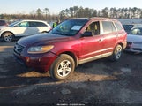 Hyundai Santa Fe Gls 5NMSG13D99H236992 снимка