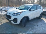 Kia Sportage Nightfall Edition KNDP6CACXN7017426 photo
