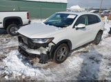 Honda Hr-V Awd Ex-L 3CZRZ2H75SM737649 снимка