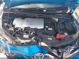 Toyota Prius Le JTDKAMFUXM3143369 снимка