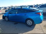 Toyota Prius Le JTDKAMFUXM3143369 снимка