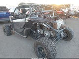CAN-AM MAVERICK X3 X RS TURBO RR 3JBVXAV2XPE****** photo
