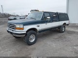 Ford F-250 Xl 1FTHW26F7VEA51160 снимка