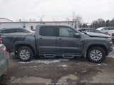 Nissan Frontier Sv 4X4 1N6ED1EK5NN650931 fotografie