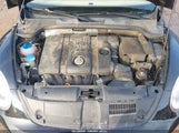 Volkswagen Beetle 2.5L 3VW5X7AT5DM811005 снимка