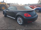 Volkswagen Beetle 2.5L 3VW5X7AT5DM811005 снимка