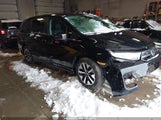 Honda Odyssey Ex-L 5FNRL6H66SB073761 photo