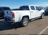 GMC Canyon Slt 1GTG6DEN6H1162424 снимка
