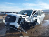 Cadillac Escalade Premium Luxury 1GYS8CRL6SR153104 photo