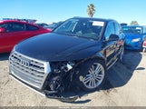Audi Q5 2.0T Premium/2.0T Tech Premium WA1BNAFY5J2168343 fotografie