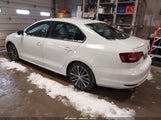Volkswagen Jetta 1.8T Sport 3VWD17AJ2GM270429 fotografie