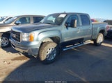 GMC Sierra 2500Hd Slt 1GT121C83BF249625 снимка