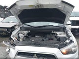 Mitsubishi Outlander Sport Se 4A4AP4AU8FE062548 photo