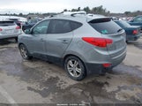 Hyundai Tucson Gls KM8JUCAC4CU371402 снимка