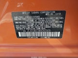 Subaru Crosstrek 2.0I Premium JF2GTAEC5KH282009 снимка