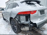 Jaguar F-Pace 25T Prestige SADCK2FX5KA367937 снимка