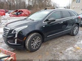 Cadillac Xt5 Luxury 1GYKNDRS8HZ225581 снимка