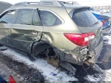 Subaru Outback 2.5I Limited 4S4BSANC9H3312755 снимка