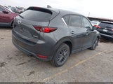 Mazda Cx-5 Touring JM3KFACM4M1364604 снимка