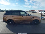 Land Rover Range Rover Sport 3.0L V6 Turbocharged Diesel Hse Td6 SALWR2FK5HA674129 снимка