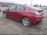 Chevrolet Volt Lt 1G1RC6S51HU178474 снимка