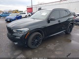 BMW X5 M50I 5UXJU4C04LLE46037 снимка