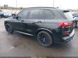 BMW X5 M50I 5UXJU4C04LLE46037 снимка