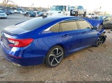 Honda Accord Sport 1HGCV1F35NA010709 photo
