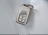 Honda Passport Awd Ex-L 5FNYF8H54SB000006 photo