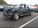 Chevrolet Silverado  Ltz 3GCPKTE22BG364651 снимка