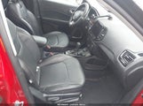 Jeep Compass Limited 4X4 3C4NJDCB6MT544874 снимка