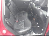 Jeep Compass Limited 4X4 3C4NJDCB6MT544874 снимка