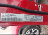 Jeep Compass Limited 4X4 3C4NJDCB6MT544874 снимка