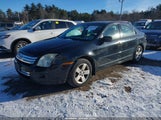 Ford Fusion Se 3FAHP01148R173205 снимка