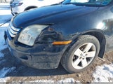Ford Fusion Se 3FAHP01148R173205 снимка