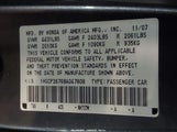 Honda Accord 2.4 Ex 1HGCP26768A047808 снимка