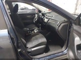 Nissan Rogue Sv KNMAT2MT0GP679474 снимка