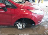 Ford Fiesta Se 3FADP4BJ2FM135390 снимка
