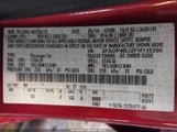 Ford Fiesta Se 3FADP4BJ2FM135390 снимка