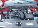 Volkswagen Taos 1.5T Se 3VVTX7B26NM026415 photo