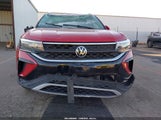 Volkswagen Taos 1.5T Se 3VVTX7B26NM026415 photo