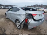 Hyundai Elantra Gls 5NPDH4AE7BH037855 снимка