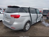 Kia Sedona Lx KNDMB5C19J6389118 снимка