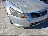 Honda Accord 2.4 Lx-P 1HGCP264X8A139140 fotografie