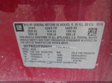 Cadillac Srx Luxury Collection 3GYFNEE37FS556054 снимка