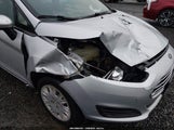 Ford Fiesta S 3FADP4AJ3KM110946 снимка
