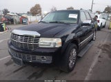 Lincoln Navigator L 5LMFL28588LJ12500 снимка