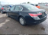 Honda Accord 2.4 Lx 1HGCP2F36CA024907 снимка