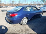 Hyundai Elantra Gls/Se KMHDU46D28U414307 снимка